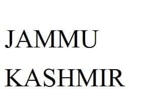 कश्मीर : देर आयद, दुरुस्त आयद