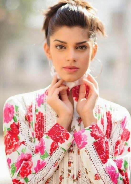 फवाद की गर्लफ्रेंड सनम भी आना चाहती है बॉलीवुड फिल्‍मों में