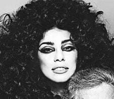 अस्पताल में भर्ती हुईं लेडी गागा