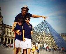 फिर किस्मत मिलाना चाहती है रितिक और सुजैन को ?