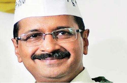 केजरीवाल को मिली जमानत