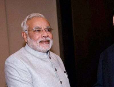 नेपाल से संबंधों पर मोदी ‘स्मार्ट’ : चीनी मीडिया