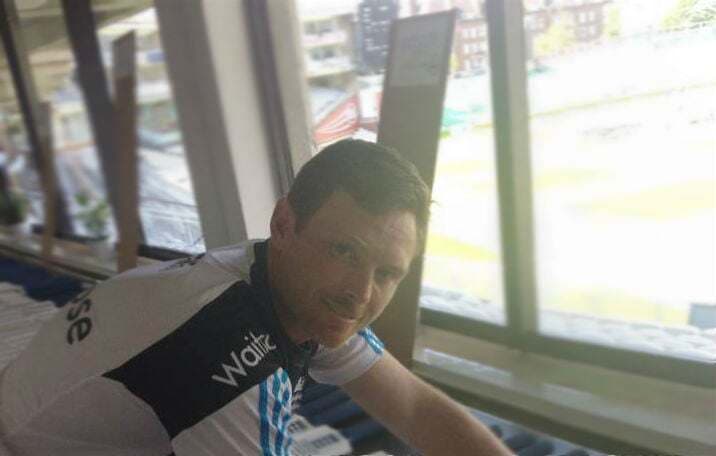 मैच अब भी किसी के पक्ष में नहीं: बेल