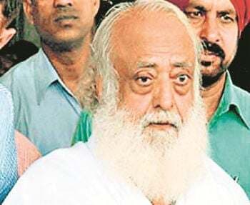 अभी तो मैं जवान हूं : आसाराम बापू