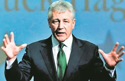 आगे-आगे देखिये, अमेरिका करता है क्या!