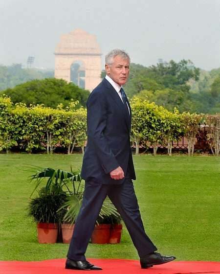 चीन को प्रतिद्वंद्वि के रुप में न देखे भारत: अमेरिका