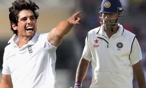 इंग्‍लैंड के हाथ भारत की शर्मनाक हार,श्रृंखला हारने का खतरा मंडराया