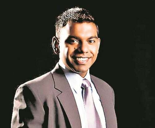 खेल छूटा, तो खड़ी की आइटी कंपनी