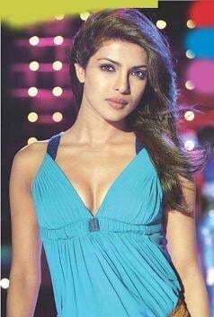 पीसी पहुंची ''कॉमेडी नाइट्स'' के सेट पर