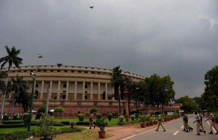 लोकसभा में हेमा,अमरिन्दर,डिंपल,मुजफ्फर बेग और शिबू सोरेन भी रहे हैं गैरहाजिर