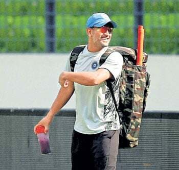 भारत-पाक क्रिकेट सीरीज 2015 के अंत में