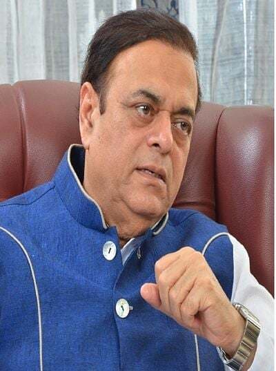 जदयू-राजद की तर्ज पर महाराष्ट में सपा-कांग्रेस में हो सकता है गंठबंधन