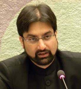 कश्मीर मुद्दे पर दोनों देश दिखायें इच्छा शक्ति:हुर्रियत