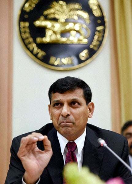 वित्‍तीय समावेशन से भ्रष्‍टाचार होगा दूर: रघुराम राजन