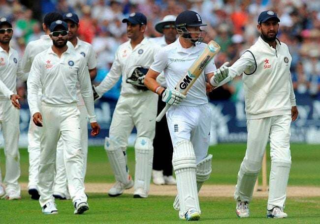 लॉर्ड्स के बाद ओवल फतह करेगी टीम इंडिया