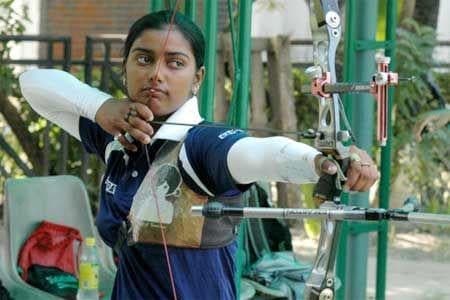 अंतरराष्ट्रीय तीरंदाज दीपिका की शादी में रोड़ा, पहले खुखरी गेस्ट हाउस आवंटित, फिर कैंसिल