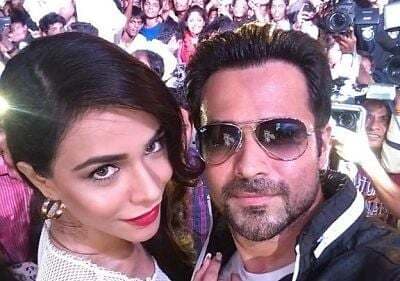 मैं वसीम की दीवानी हूं:हुमैमा