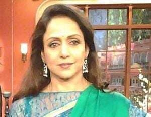 40 साल बाद रमेश सिप्पी के लिए फिर नाचेगी बसंती