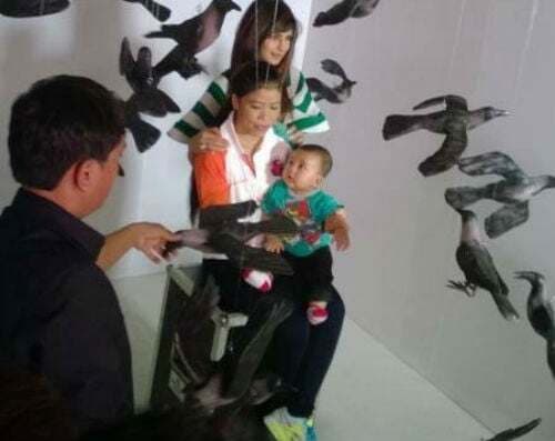 प्रियंका ने फिल्म में शानदार काम किया : मैरीकोम