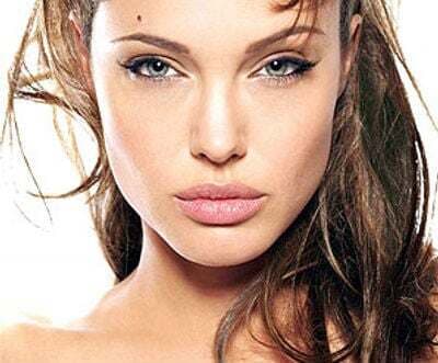 ब्रैड पिट को पाकर खुद को खुशनसीब मानती हूं:एंजेलिना