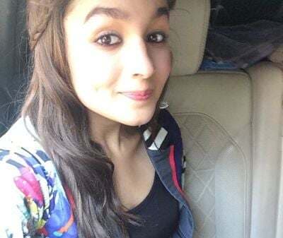 ये क्या हो गया आलिया के साथ