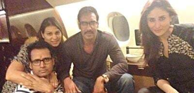 हिट फिल्‍मों का सिक्कवल बनना चाहिए : अजय