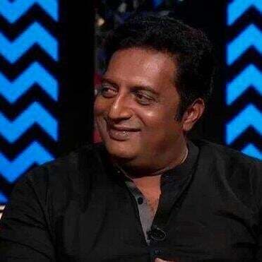 चोट से ज्‍यादा लोगों के बर्ताव से दुखी हूं: प्रकाश्‍ा राज