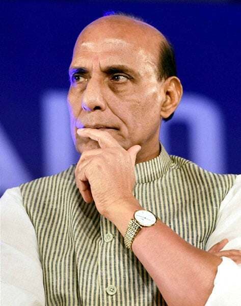 दोपहर तक डिस्‍चार्ज हो जायेंगे राजनाथ