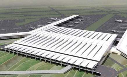 जेट एयरवेज के विमान में लगी आग,सभी यात्री सुरक्षित