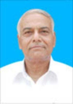 यशवंत सिन्हा बन सकते हैं योजना आयोग के उपाध्यक्ष