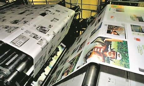 विश्व के शीर्ष डॉक्टरों और वैज्ञानिकों ने कहा- अखबार से नहीं फैलता है वायरस संक्रमण