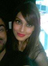 देखें बॉलीवुड की सेक्सी बाला का हॉलीवुड लुक