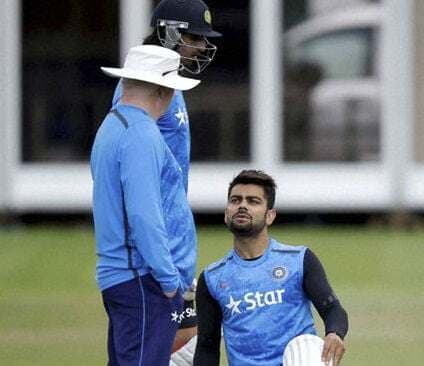 भारत-इंग्‍लैंड पांचवां टेस्‍ट, इंग्‍लैंड ने जीता टॉस, पहले बल्‍लेबाजी