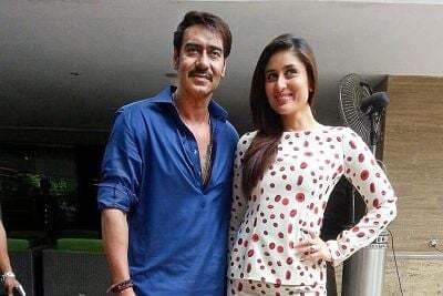 सिनेमाघरों में सुनाई दे रही है ''बाजीराव सिंघम'' की दहाड़