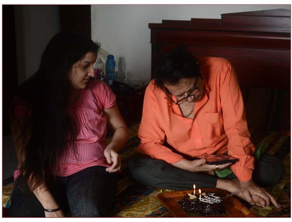 देशभक्ति फिल्मों ने ''मनोज कुमार'' को बना दिया ''भारत कुमार''