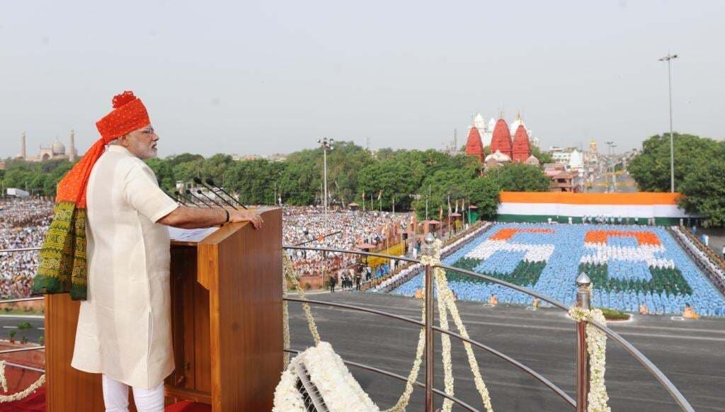 बलात्‍कार जैसी घटनाओं से हमारा सिर शर्म से झुक जाता है:मोदी