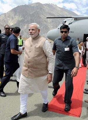 अमेरिका को है मोदी की महत्वाकांक्षी वाशिंगटन यात्रा का इंतजार