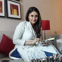 शादी के बाद सैफ रख रहे हैं बेबो का पूरा ख्याल