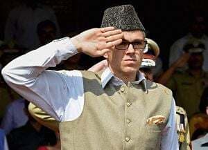 अलगाववादियों की बहिष्कार की राजनीति से कुछ हासिल नहीं हुआ:उमर अब्दुल्ला