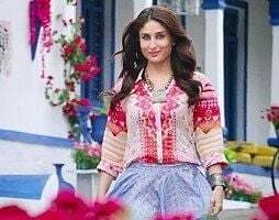 सैफ से शादी करके बहुत खुश हूं: करीना