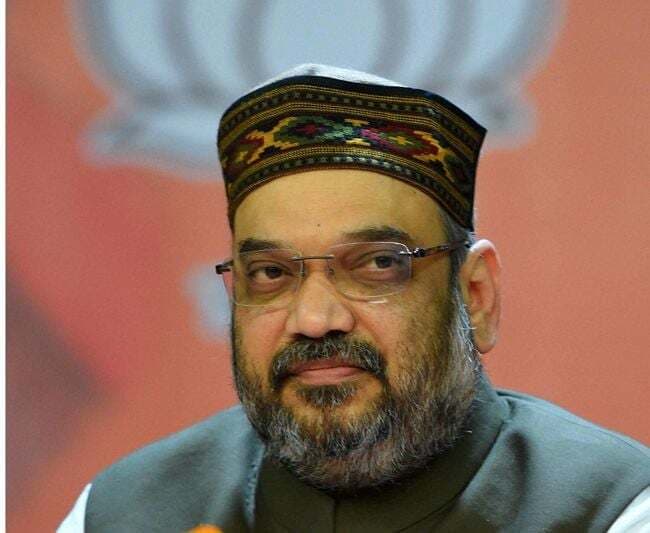 जानिये भाजपा अध्यक्ष अमित शाह की नई टीम को