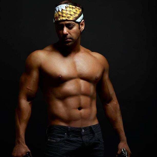 ''किक'' का सिक्‍वल बनाने की सोंच रहे हैं दबंग खान