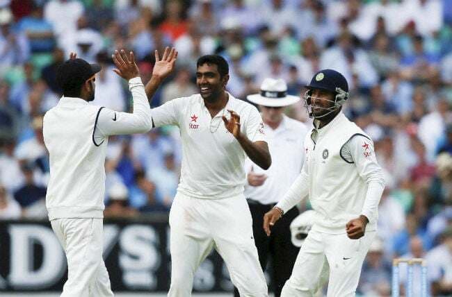 हम दूसरी पारी में बेहतरीन बल्लेबाजी कर सकते हैं:अश्विन