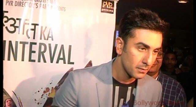 बंजारा का किरदार निभायेंगे रणबीर कपूर