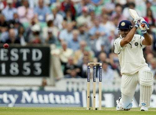 मैदान के बाहर भी पड़े बाउंसर, देश-विदेश में आलोचना