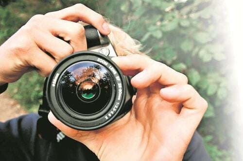 फोटोग्राफी का सफरनामा, विश्व फोटोग्राफी दिवस आज