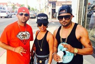 भोजपुरी पर आया यो यो का दिल,गायेंगे ''लगावे लू जब लिपिस्टिक''