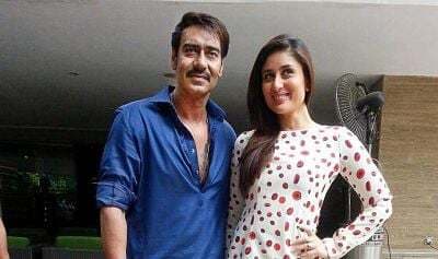 ''सिंघम'' का दिल भी है बड़ा