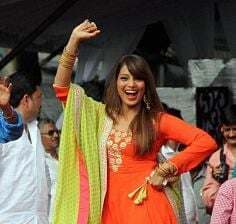 बॉलीवुड के मेहनताना पर कुछ नहीं बोलना चाहती हॉट बिपाशा