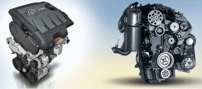 फॉक्सवैगन के चाकन कारखाने में लगेगी डीजल इंजन असेंबलिंग इकाई